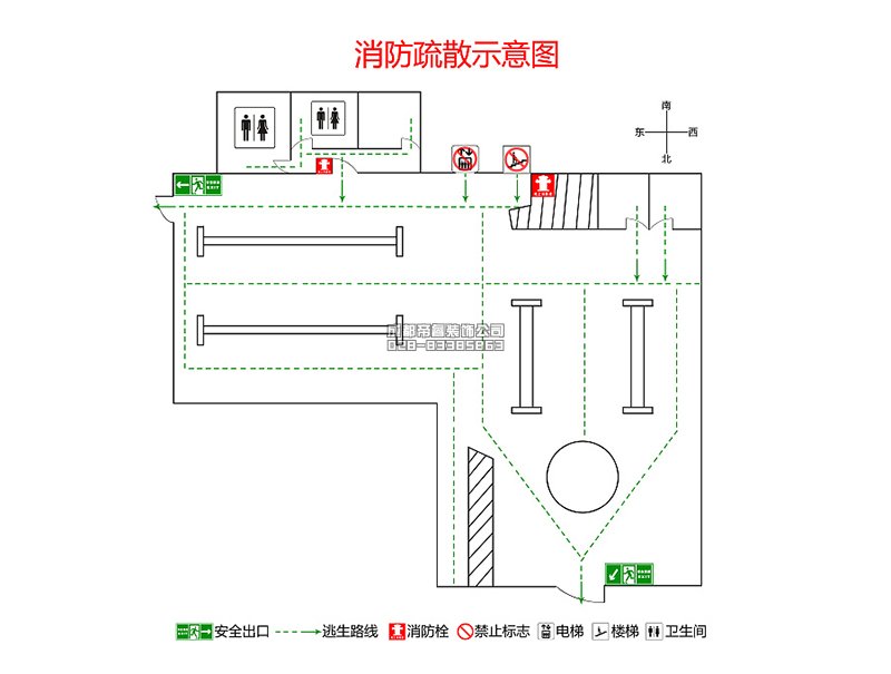 新辦公室裝修過程中備案可以嗎？