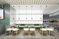 店鋪裝修指南：奶茶店裝修需要多久時(shí)間？
